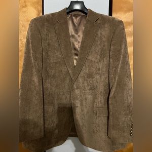 Men’s blazer